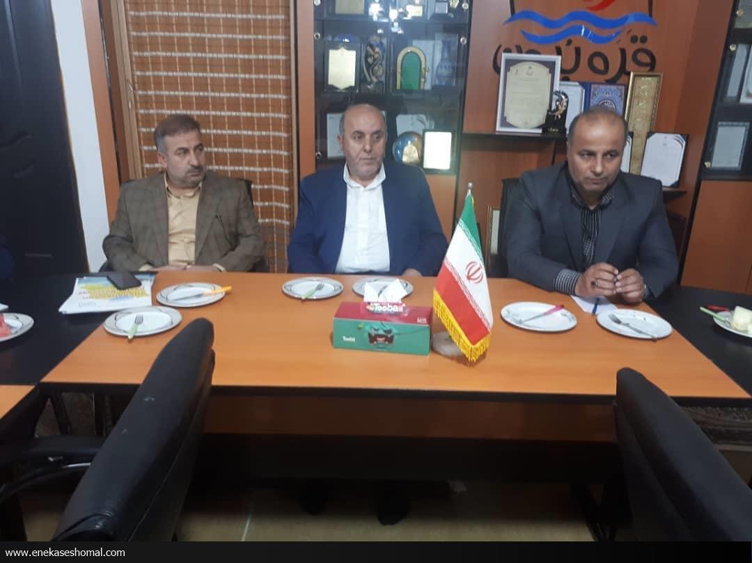 آزمایشگاه مرکزی همکار برای صادرات محصولات شیلاتی در مازندران راه اندازی می شود