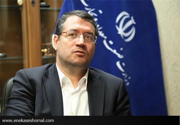 وزیر صمت فردا به مازندران سفر می کند