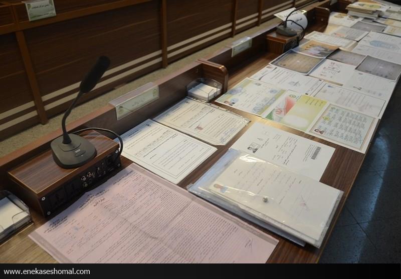 کلاهبردار ۱۵ میلیاردی در مازندران دستگیر شد