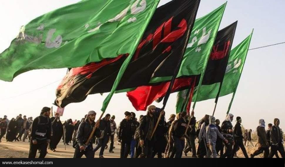 آغاز ثبت‌نام پیاده‌روی اربعین از اول شهریور ماه