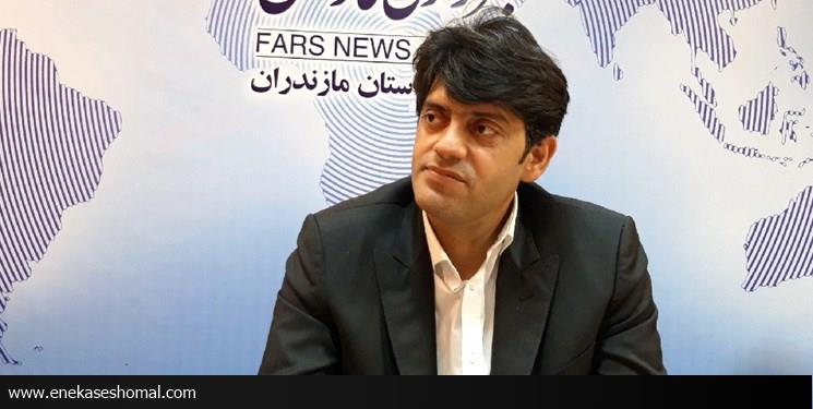 برخی مسؤولان، مازندران را تفریح‌گاه خود می‌دانند