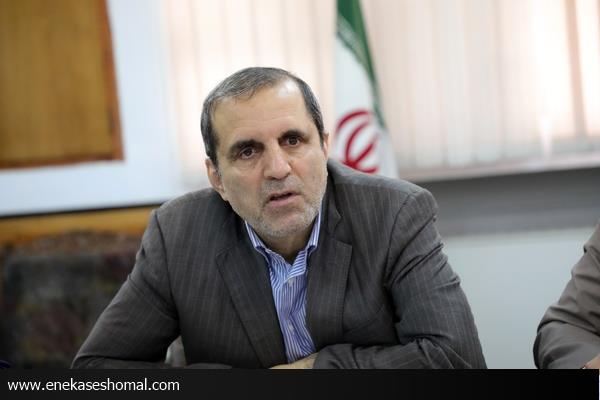 دست اندازی به صندوق سازمان تامین اجتماعی به قانون تبدیل شده است