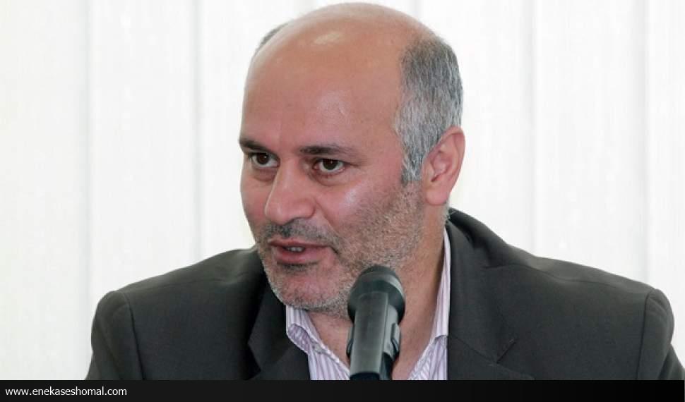 افزایش 2 برابری تحصیل دانشجویان خارجی در دانشگاه مازندران