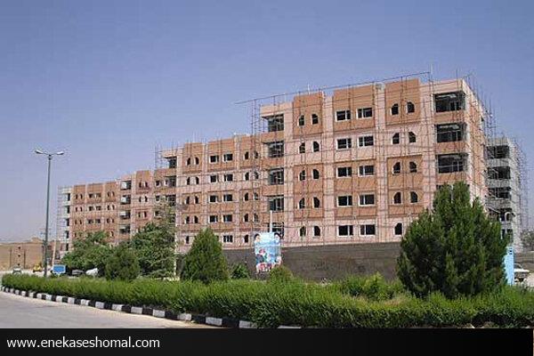 اقدام ملی برای ساخت ۵۰۰۰ مسکن در مازندران