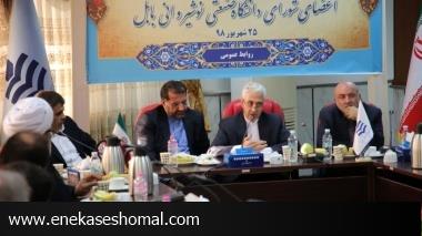 بازگشت بسیاری از دانشجویان ایرانی تحصیل‌کرده در خارج به کشور