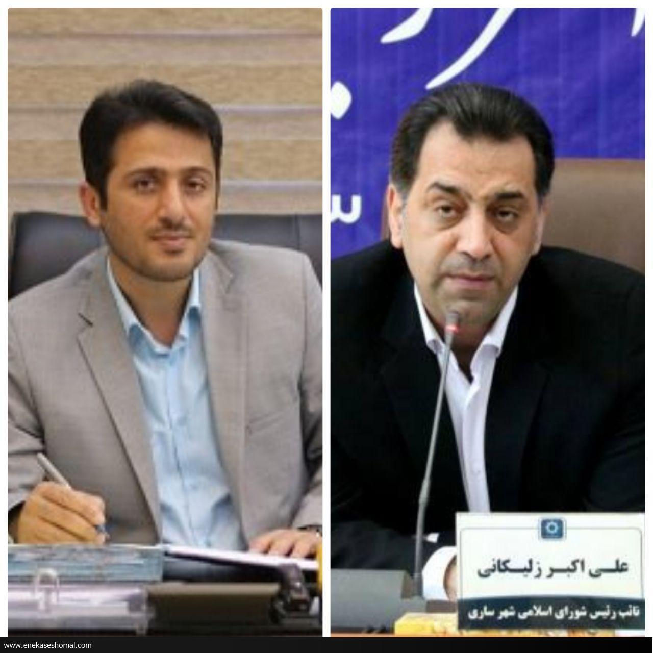 مرتضی بربسته مدیری شجاع و کارآمد است