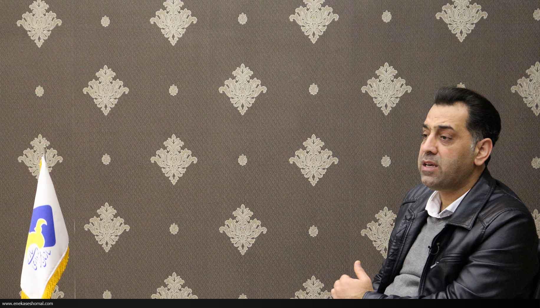 70 نوع کاربری در پروژه فاز دوم بوستان ملل مستقر خواهد شد