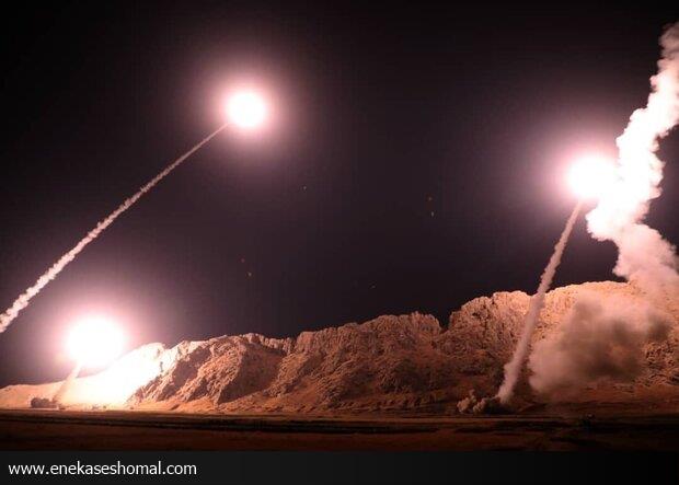 واکنش مثبت فعالان اقتصادی مازندران به انتقام سخت سپاه از دشمن