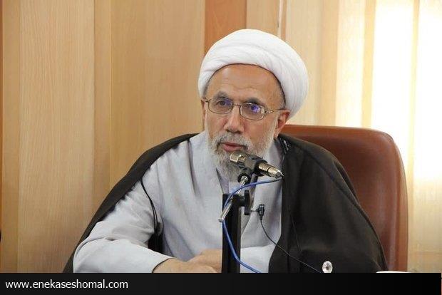 ادبیات پایداری زیباترین درس و جلوه سیدالشهدای مقاومت است