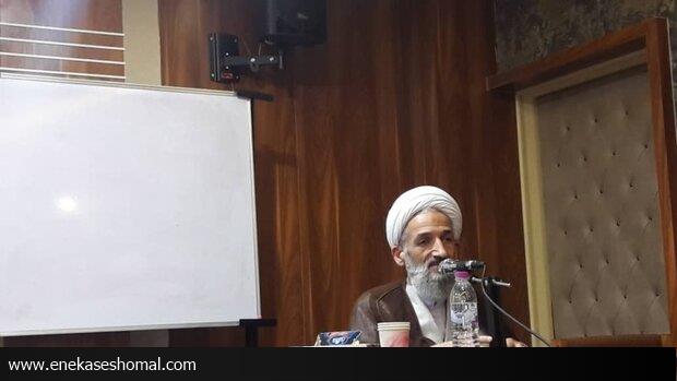 مردم مقاومت را می خواهند