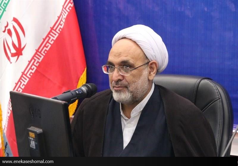ورودی زندان‌های مازندران کاهش یافت
