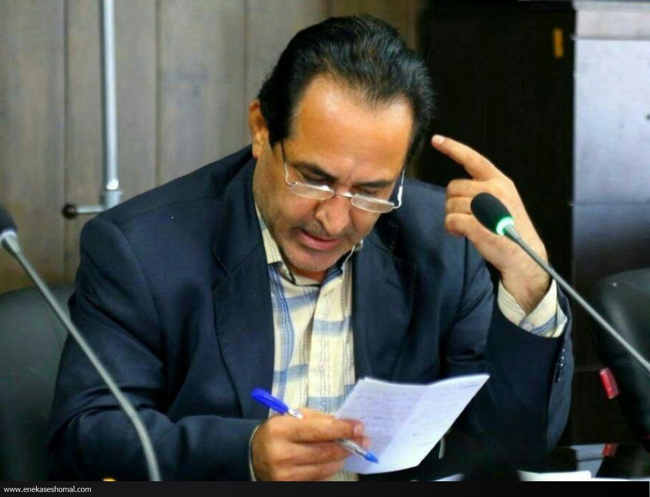 سید رضا حسینی