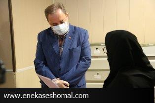 بیشتر تماس های مردم با خط مشاوره بهزیستی مازندران مربوط به کرونا است