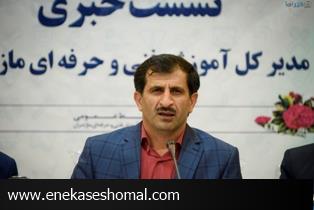 نیاز مهارتی هر منطقه باید بر اساس مطالعه اعلام شود