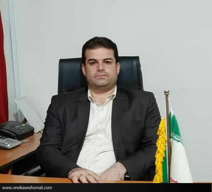 پیام تبریک رئیس شورای اسلامی شهرستان ساری بمناسبت نیمه شعبان