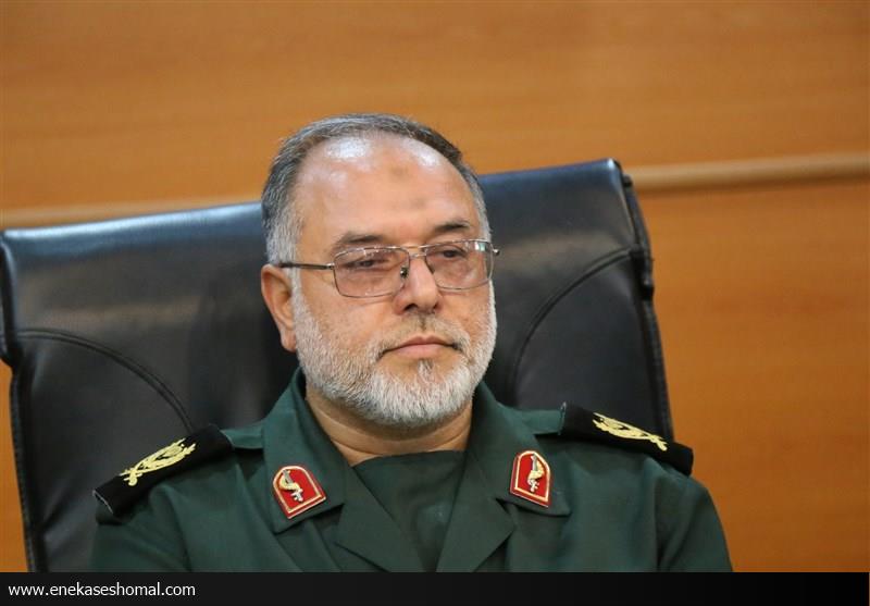 مدیریت جهادی رفع کننده مشکلات اجرایی مسئولان می‌شود
