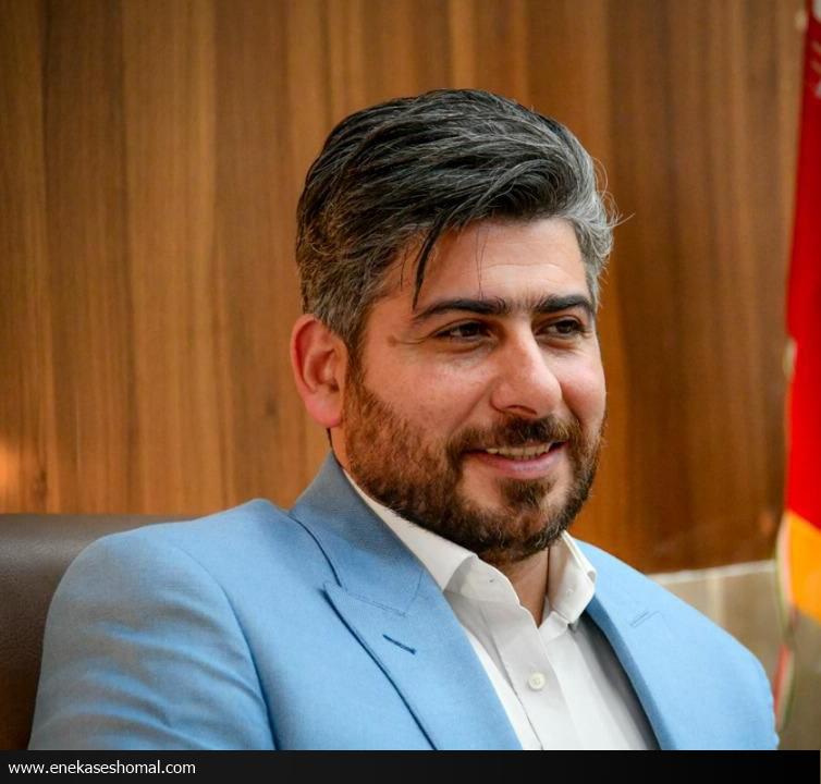مصطفی بابایی
