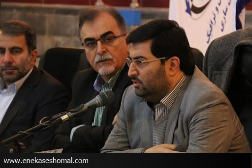 نقش مهدی عبوری در اختلاس های شهرداری ساری چه بود؟!