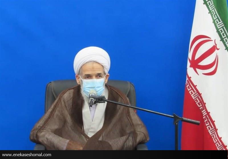 مبارزه جدی با مفاسد اقتصادی در مازندران