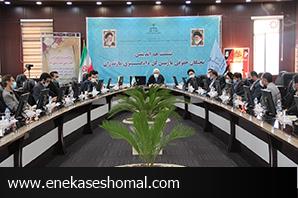 صحت، سرعت و دقت سه اصل مهم در رسیدگی قضایی و جلب رضایتمندی مردم است