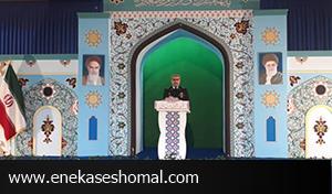 تمامی حرکات دشمنان در مرزها و دریا رصد می‌شود