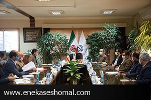 پیشگیری از وقوع فساد اولویت دستگاه بازرسی باشد
