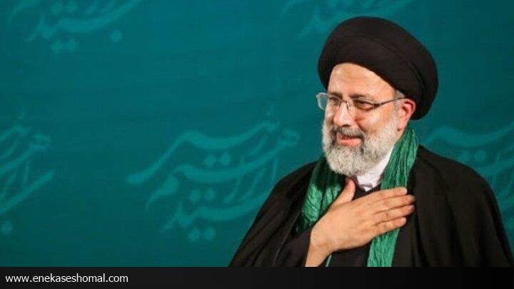 آماده باش غافل گیرکننده به دولت رئیسی