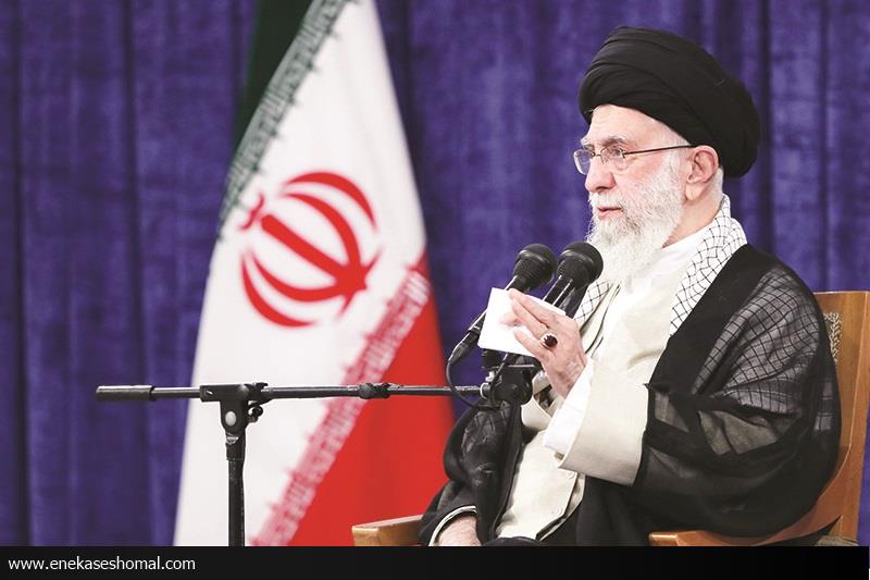 حوادث جزیی حواس مسئولان را از سازندگی پرت نکند