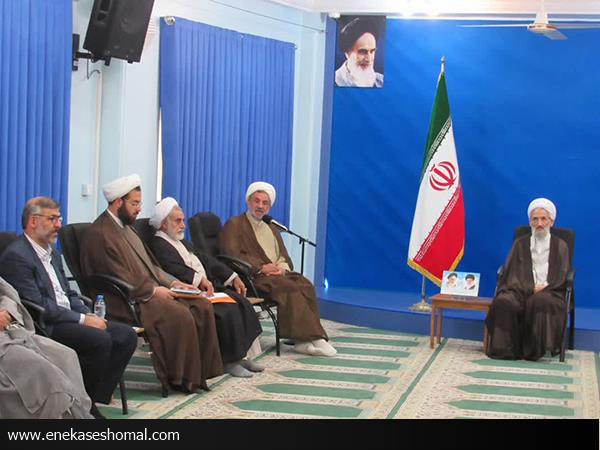 لزوم تدوین سند تحول بنیادین شورای هماهنگی تبلیغات اسلامی