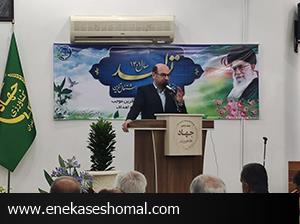دغدغه فروش برنج کشاورزان با کشت قراردادی از بین می‌رود