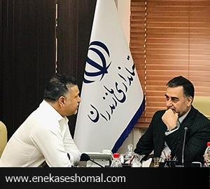 گل به خودی استاندار!