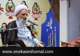 هدا برخلاف برخی مسئولان به‌دنبال نعمت از خدمت نبودند