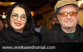 گزارش میدانی از محل قتل داریوش مهرجویی و همسرش