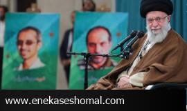 رهبر انقلاب: اگر جنایت رژیم صهیونیستی ادامه پیدا کند کسی نمی‌‎تواند جلوی مسلمانان و نیروهای مقاومت ر