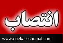 سرپرست جدید معاونت نظارت و بازرسی سازمان صمت مازندران منصوب شد