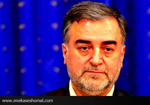 آقای استاندار ؛ تقویت سرمایه اجتماعی دولت را جدی بگیرید!
