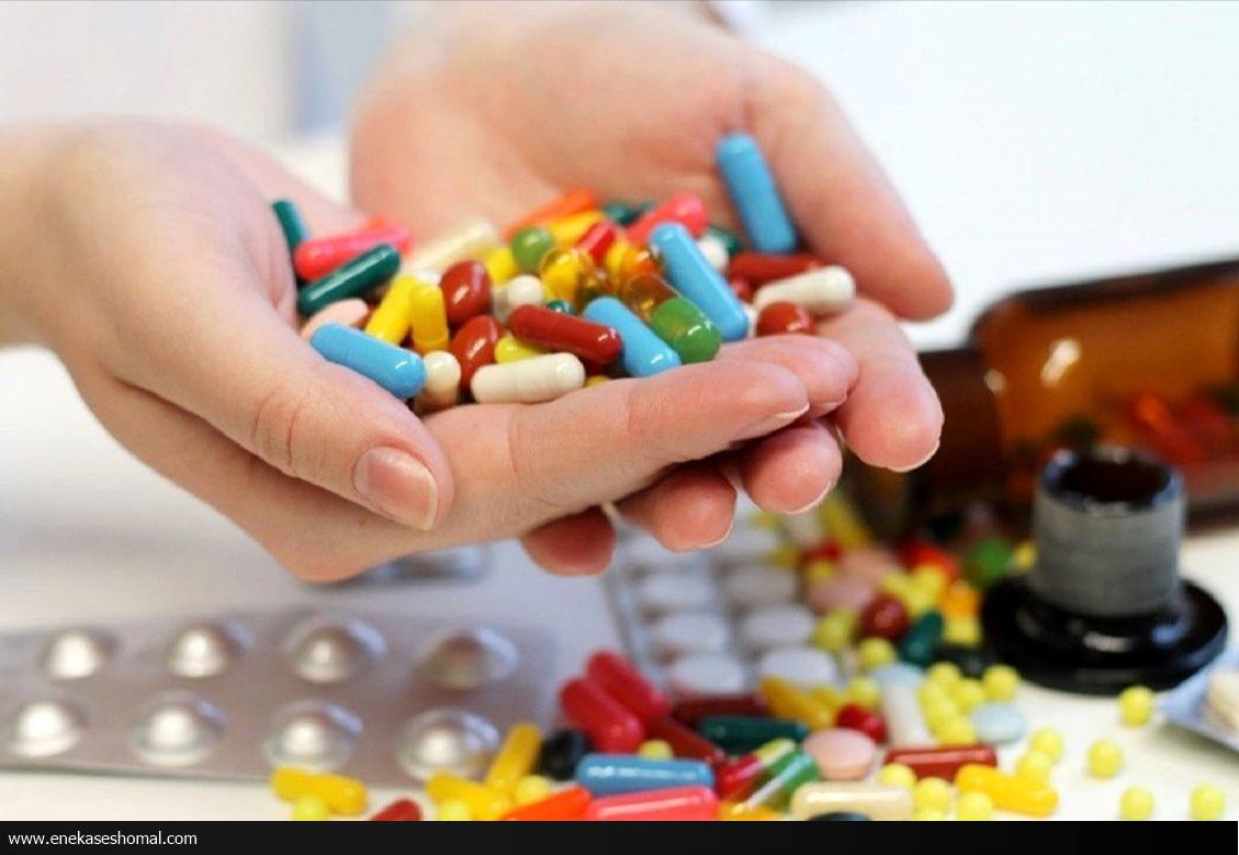 ضرورت توجه جدی به تهدید سلامتی با مسمومیت های دارویی