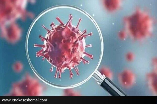 رنگ قرمز کرونایی به مازندران برگشت
