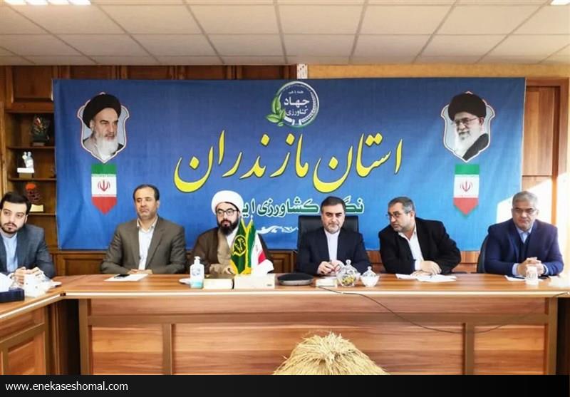 شمال ایران را ایام نوروز با مسافران تنها نگذارید