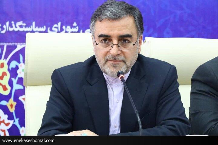 مدیر پشت میزنشین نمی تواند فقر را از مازندران بزداید