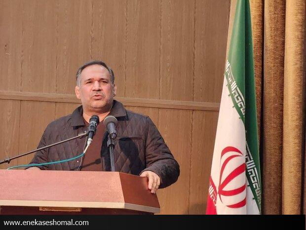 رئیس جمهور و وزرا به زودی به رامسر سفر می کنند