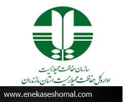 آیت الله لائینی : محیط زیست هیچ همکاری با مسئولین مازندران نداشته است