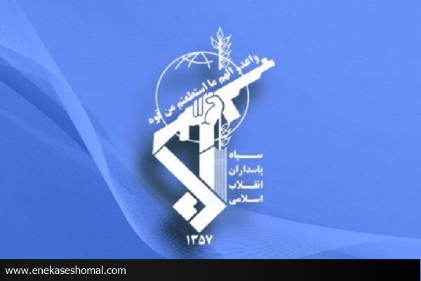 انهدام کانون ضدامنیتی و شورشی مرتبط با گروه تروریستی در آمل
