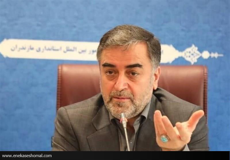 این اقدا‌م امنیتی و تروریستی نبود