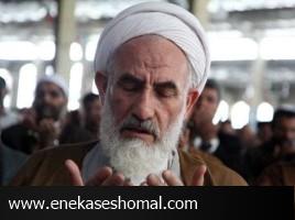 کیفرخواست ضارب شهید آیت الله سلیمانی صادر شد