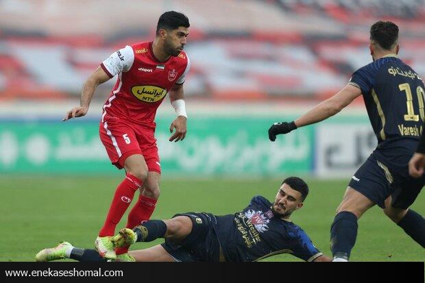 زمان بلیت فروشی بازی پرسپولیس مشخص شد