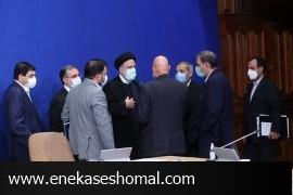 کابینه رئیسی در آستانه «رأی اعتماد مجدد» از مجلس؟