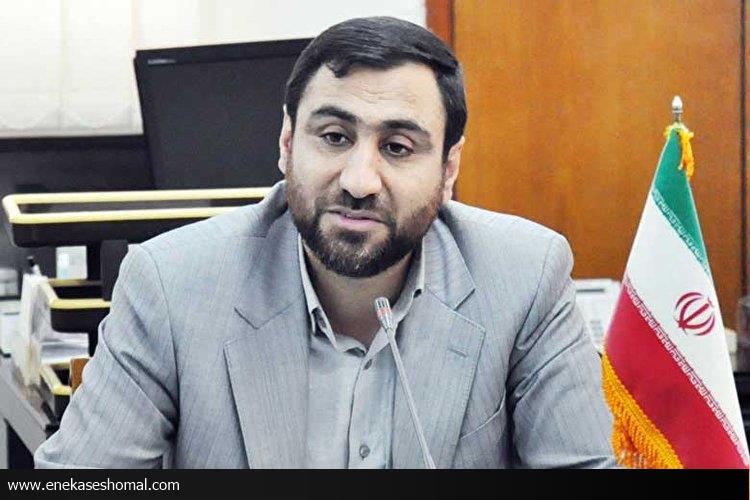 هادی ابراهیمی عضو هیئت علمی دانشگاه