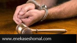 دستگیری قاضی قلابی در ساری