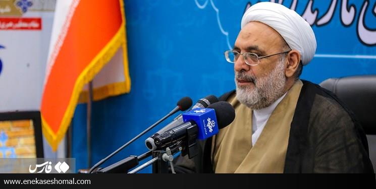 صلح و سازش 88 پرونده‌ قضایی در شعب شورای حل اختلاف مازندران